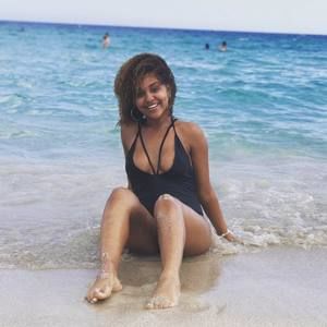 Meet your Posher, Mariah